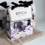 SET PERFUME Y CREMA MANOS EPICA - Imagen 7