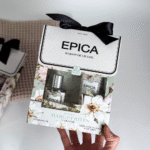 SET PERFUME Y CREMA MANOS EPICA - Imagen 4