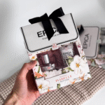 SET PERFUME Y CREMA MANOS EPICA - Imagen 3