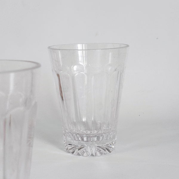 VASO DIAMOND DE ACRILICO 450 CC
