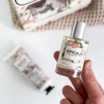 SET PERFUME Y CREMA MANOS EPICA - Imagen 6