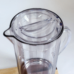 JARRA ACRILICO STOLL GRIS 2200ML - Imagen 5