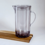 JARRA ACRILICO STOLL GRIS 2200ML