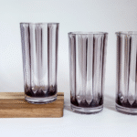 VASO ACRILICO STOLL GRIS 680ML - Imagen 2