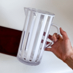 JARRA ACRILICO STOLL BLANCA 2200ML - Imagen 5