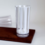 VASO ACRILICO STOLL BLANCO 680ML