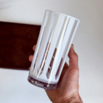 VASO ACRILICO STOLL BLANCO 680ML - Imagen 2