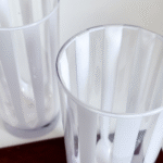 VASO ACRILICO STOLL BLANCO 680ML - Imagen 4