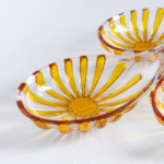 SET ENTREMESEROS DOLCEVITA AMBER - Imagen 4