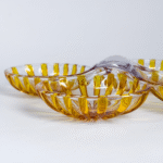 SET ENTREMESEROS DOLCEVITA AMBER - Imagen 3