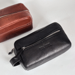 NECESER DE CUERO - Imagen 5