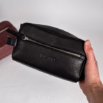 NECESER DE CUERO - Imagen 2