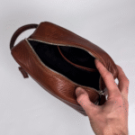 NECESER DE CUERO - Imagen 3