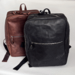 MOCHILA DE CUERO CUYO