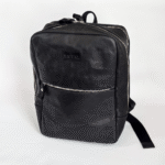 MOCHILA DE CUERO CUYO - Imagen 4