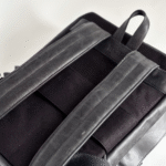 MOCHILA DE CUERO CUYO - Imagen 5