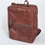 MOCHILA DE CUERO CUYO - Imagen 6