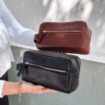 NECESER DE CUERO - Imagen 8