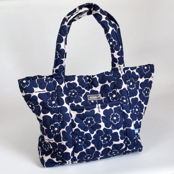 MAXI BOLSO FLOR ATLÁNTICO