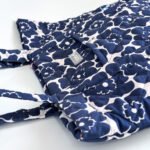 MAXI BOLSO FLOR ATLÁNTICO - Imagen 3