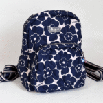 MOCHILA FLOR ATLÁNTICO