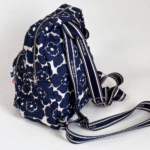 MOCHILA FLOR ATLÁNTICO - Imagen 5