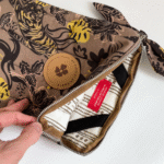 FUNDA TABLET TIGRE NEON - Imagen 2