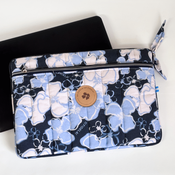 FUNDA NOTEBOOK 15,6" BLUREADA