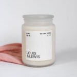 VELA PLUME NATURE 700ML - Imagen 3