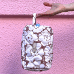 NECESER FLOR ARENA - Imagen 4