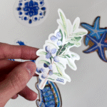 STICKERS EL GALPÓN DEL EDÉN - Imagen 3