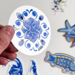 STICKERS EL GALPÓN DEL EDÉN - Imagen 5