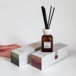 DIFUSOR DE VARILLAS LOUIS & LEWIS 150ML - Imagen 5