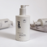 JABÓN LÍQUIDO GLOD 450ML