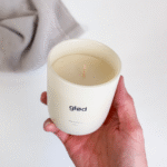 VELA AROMÁTICA GLOD 200GR - Imagen 2