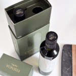 ACEITE DE OLIVA LUIGI BOSCA ESTUCHE ESSENCIAL - Imagen 3