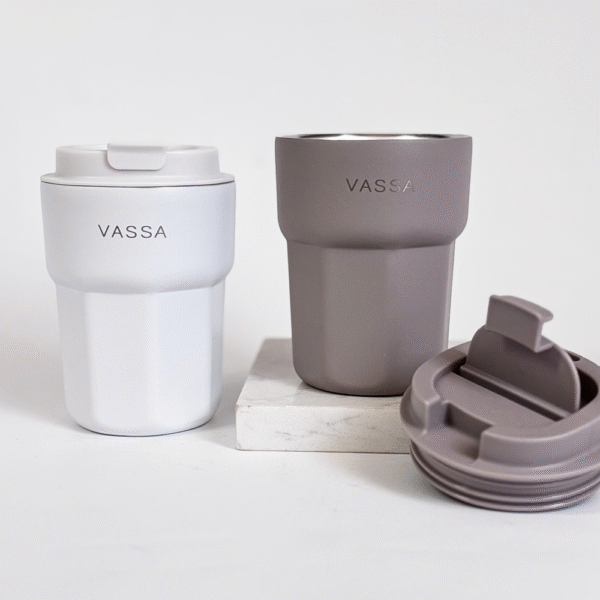 VASO TERMICO VASSA 350ML