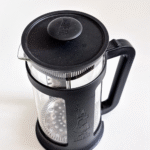 CAFETERA BIALETTI PRENSA SMART 1L NEGRO - Imagen 3