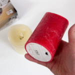 VELA REALISTA LED A BATERIA - Imagen 6