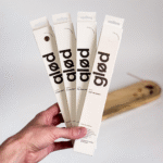 SAHUMERIOS INCIENSO GLOD CAJA X20