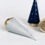 ADORNO PINO CON COPOS 12CM - Imagen 4