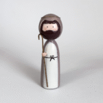 ADORNO SAN JOSÉ 19CM