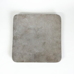 PLATO CUADRADO DE ALUMINIO