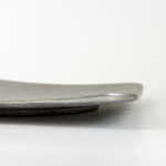 PLATO CUADRADO DE ALUMINIO - Imagen 3