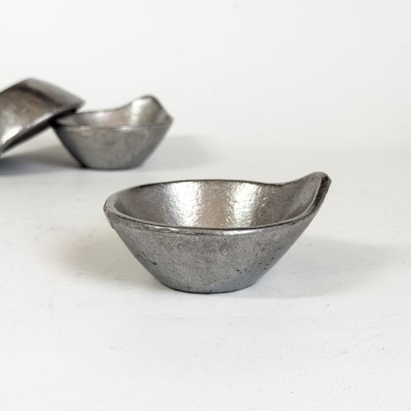 DIP SALSERO ALUMINIO