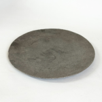 PLATO REDONDO DE ALUMINIO - Imagen 5