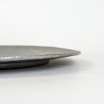 PLATO REDONDO DE ALUMINIO - Imagen 3