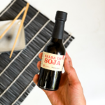 SALSA DE SOJA 180ML RECETAS DE ENTONCES - Imagen 2