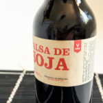 SALSA DE SOJA 180ML RECETAS DE ENTONCES - Imagen 3