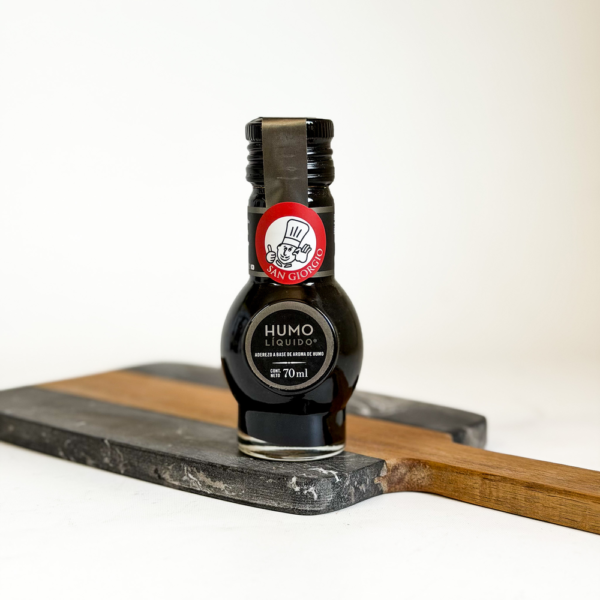 HUMO LÍQUIDO 70ML SAN GIORGIO